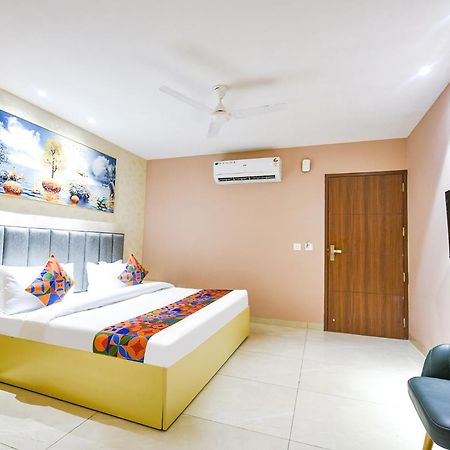 Fabhotel Supreme Suites Лудхіяна Екстер'єр фото